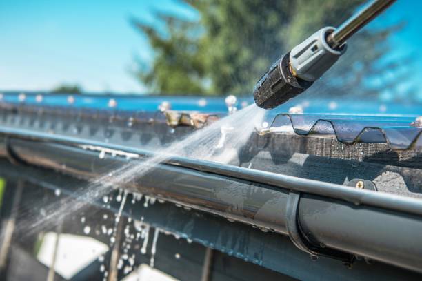 Pressure Washing Services for Businesses in San Rafael, CA