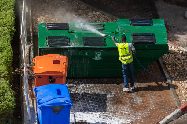 Trusted San Rafael, CA Pressure Washing Experts